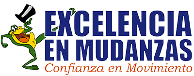 Excelencia en Mudanzas Logo