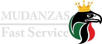 Mudanzas Fast Service Logo